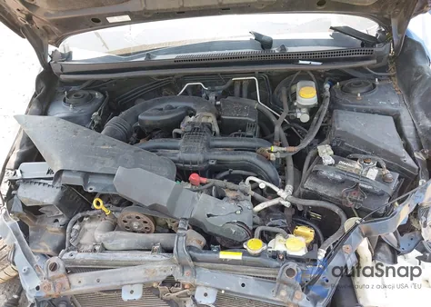 2013 Subaru Xv Crosstrek 2.0I Limited from USA, damaged, VIN JF2GPAGC8D2851040